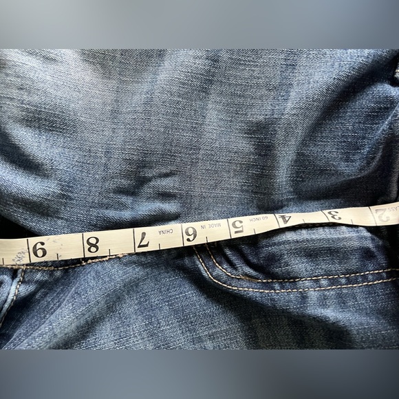 Maurice’s Distressed Jeans - Picture 8 of 8